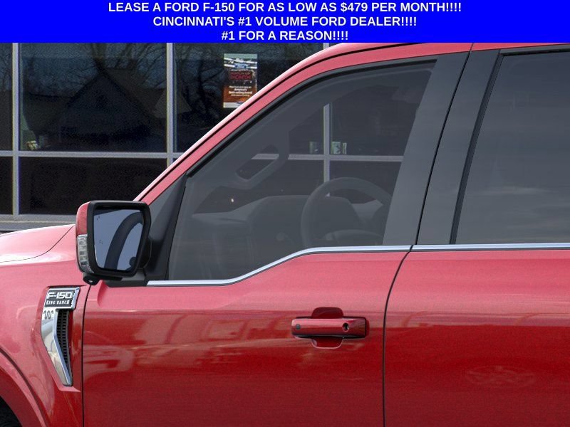 New 2026 Ford F150 King Ranch AWD/4WD image 20