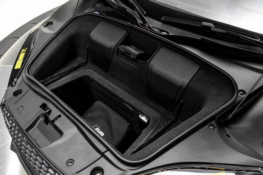 Used 2018 Audi R8 V10 AWD/4WD image 55