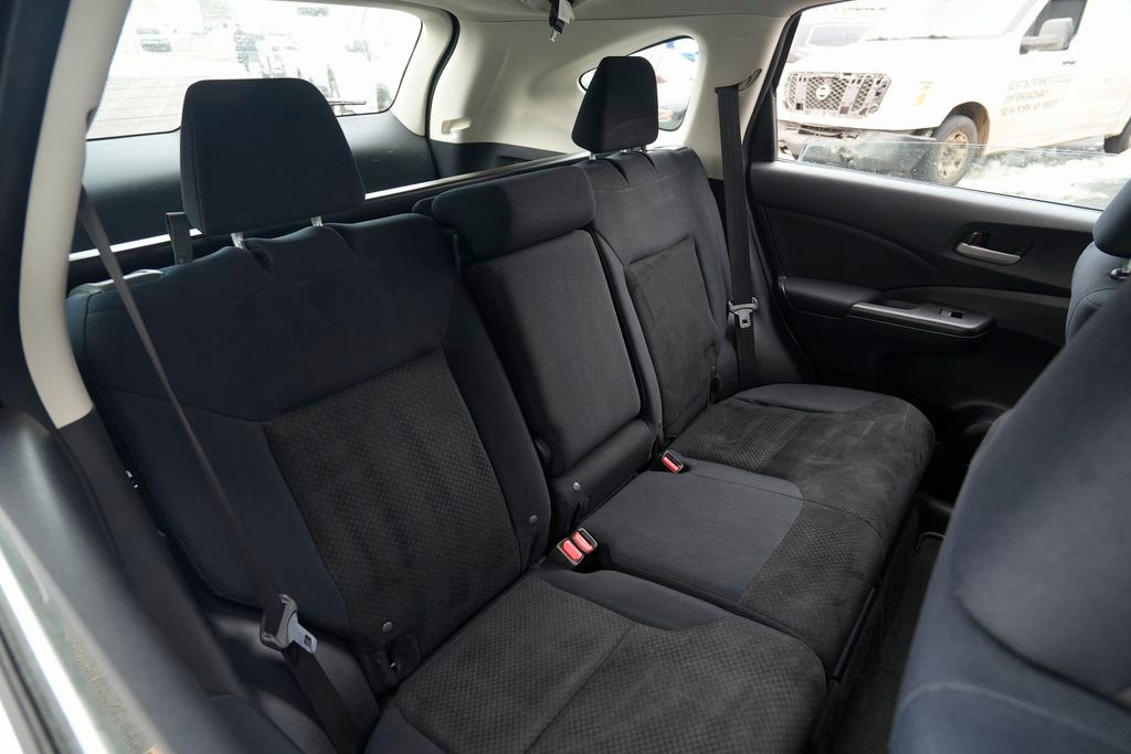 Used 2015 Honda CR-V LX image 19