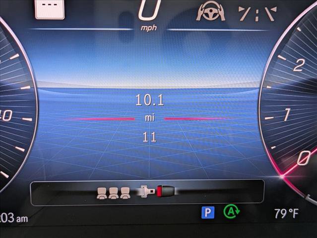 New 2026 Mercedes-Benz S 580 4MATIC Sedan image 11