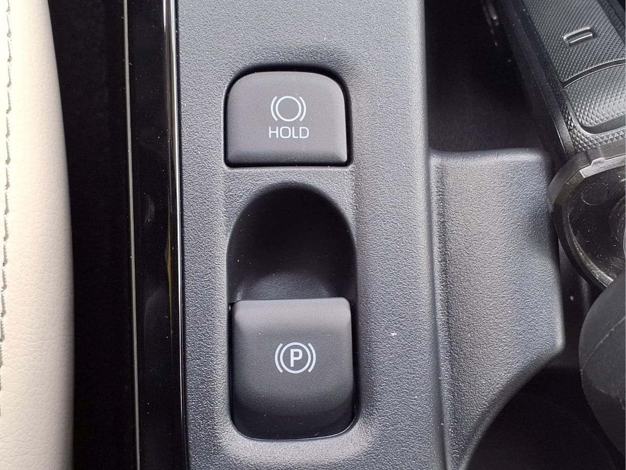 Certified 2026 Toyota Corolla XLE FWD image 19