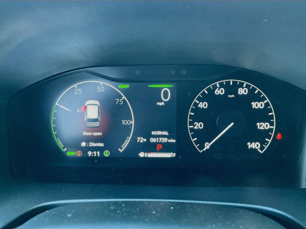 Used 2023 Honda CR-V Sport Touring image 22