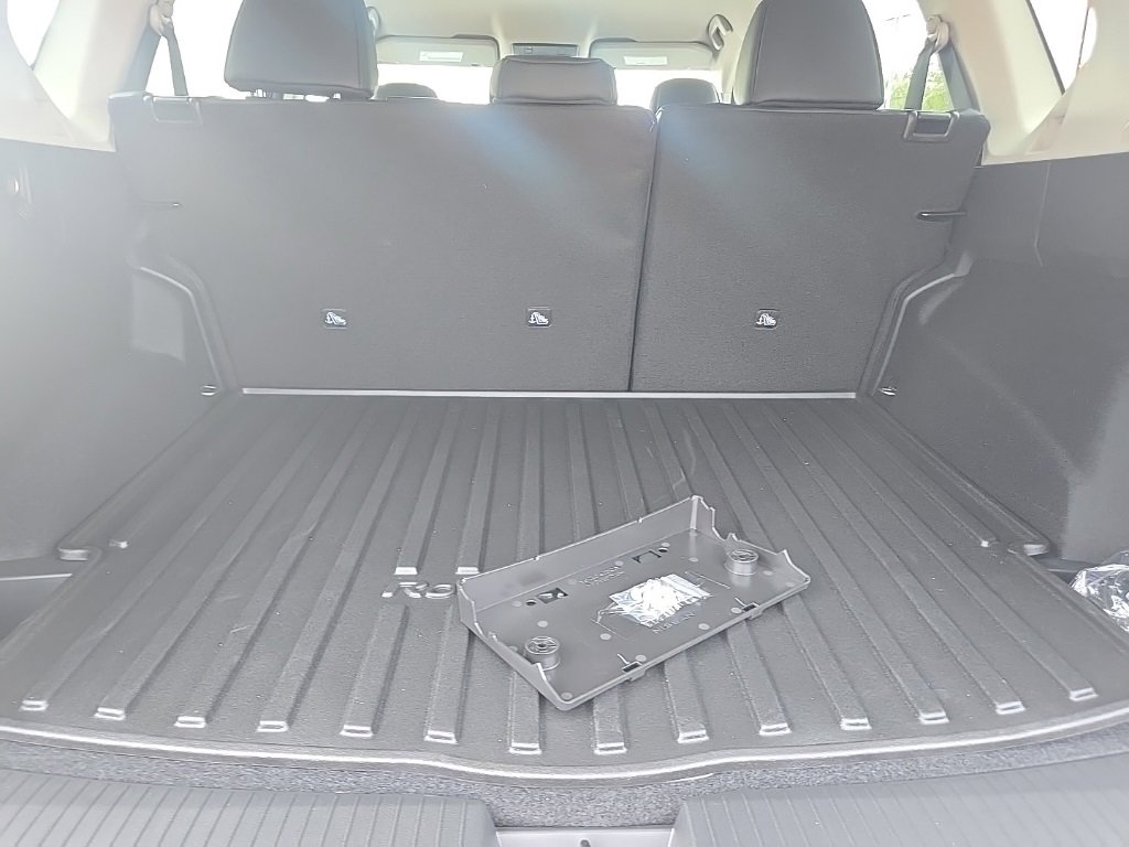 New 2026 Nissan Rogue SV w/ Rock Creek Premium Package image 38