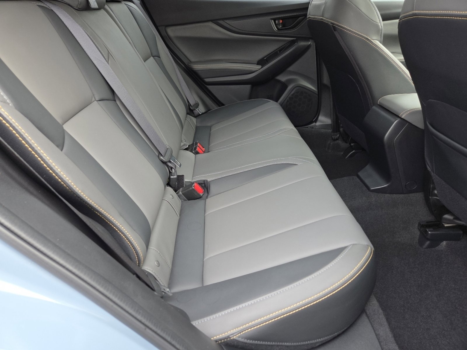 Used 2021 Subaru Crosstrek 2.5i Sport w/ Moonroof Package image 22