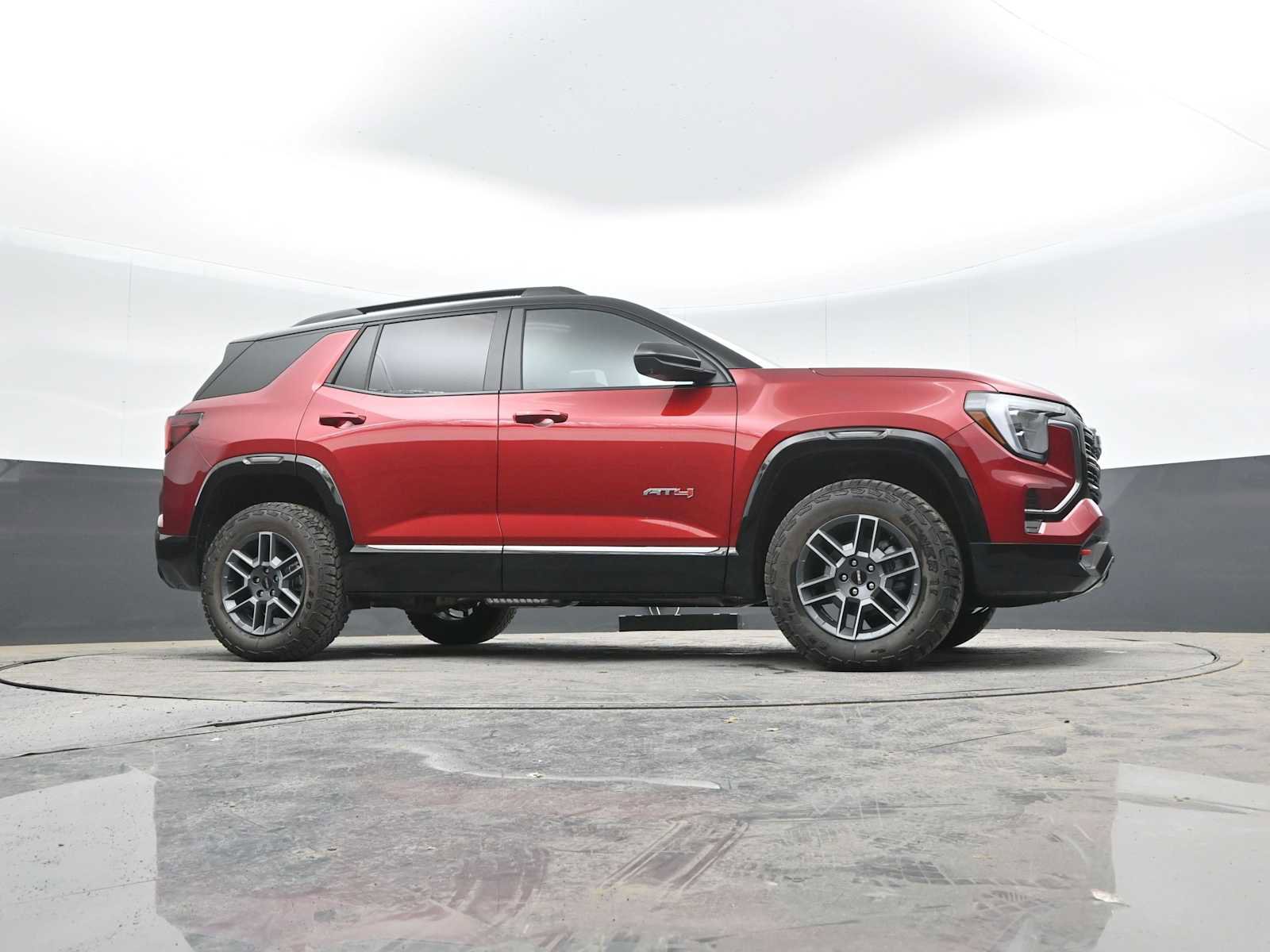 New 2026 GMC Terrain AT4 w/ Convenience Package III image 44