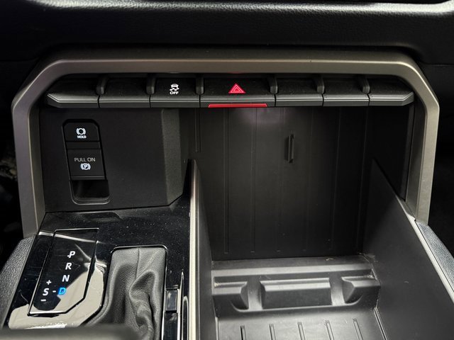 Used 2025 Toyota Tundra SR5 image 21