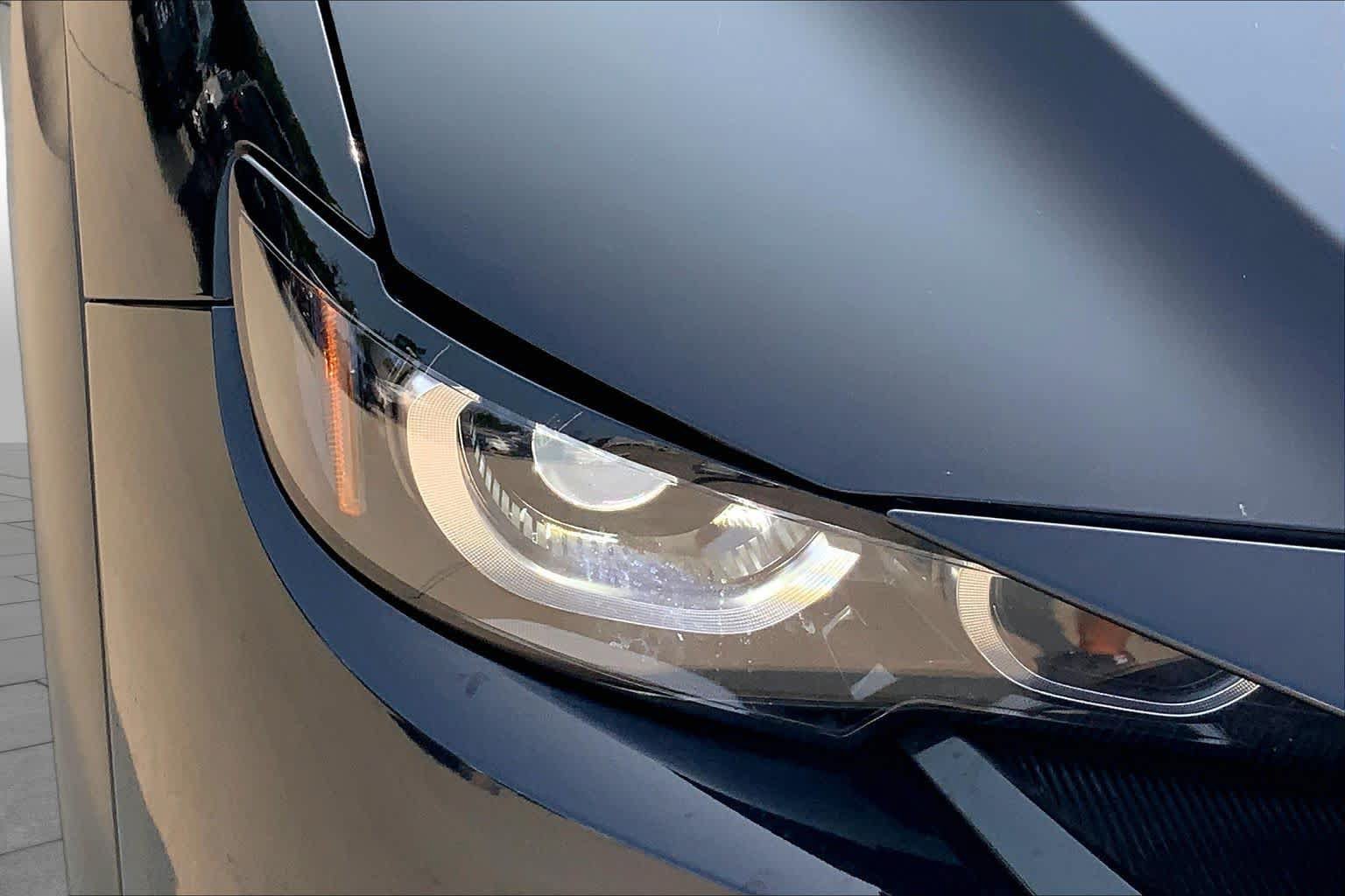 Certified 2023 MAZDA CX-50 AWD 2.5 S w/ Cargo Package image 27