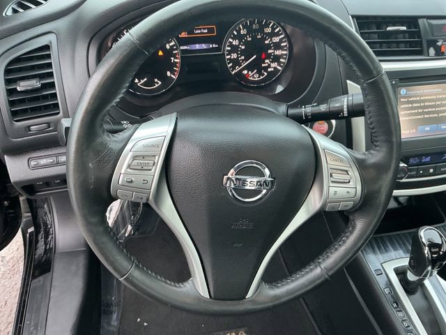 Used 2016 Nissan Altima 2.5 SL w/ 2.5 Technology Package image 26