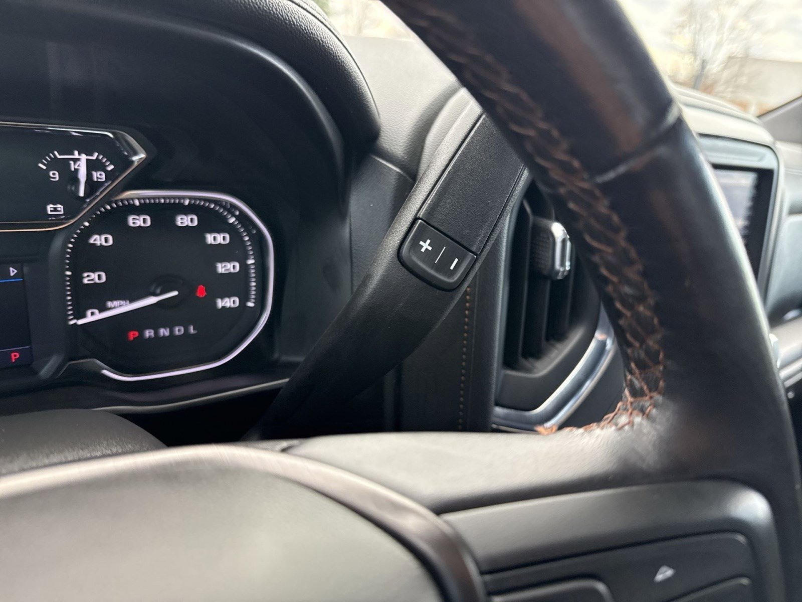 Used 2021 GMC Sierra 1500 AT4 w/ AT4 Preferred Package image 19