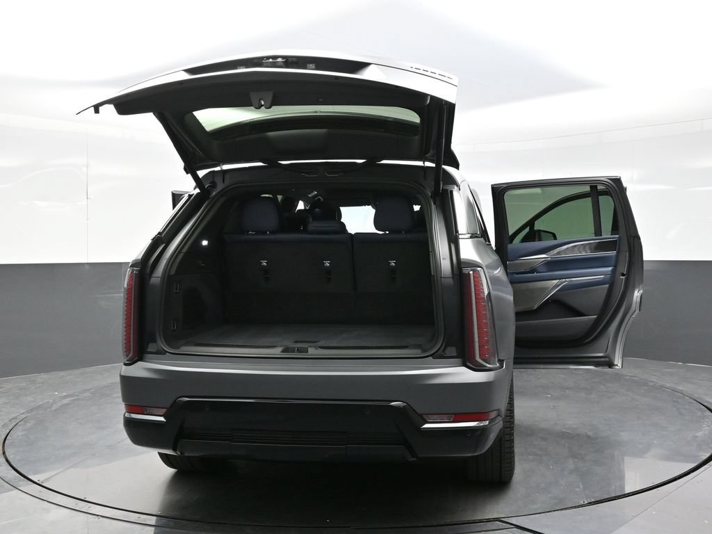 Certified 2026 Cadillac Escalade IQ Sport 2 AWD/4WD image 40