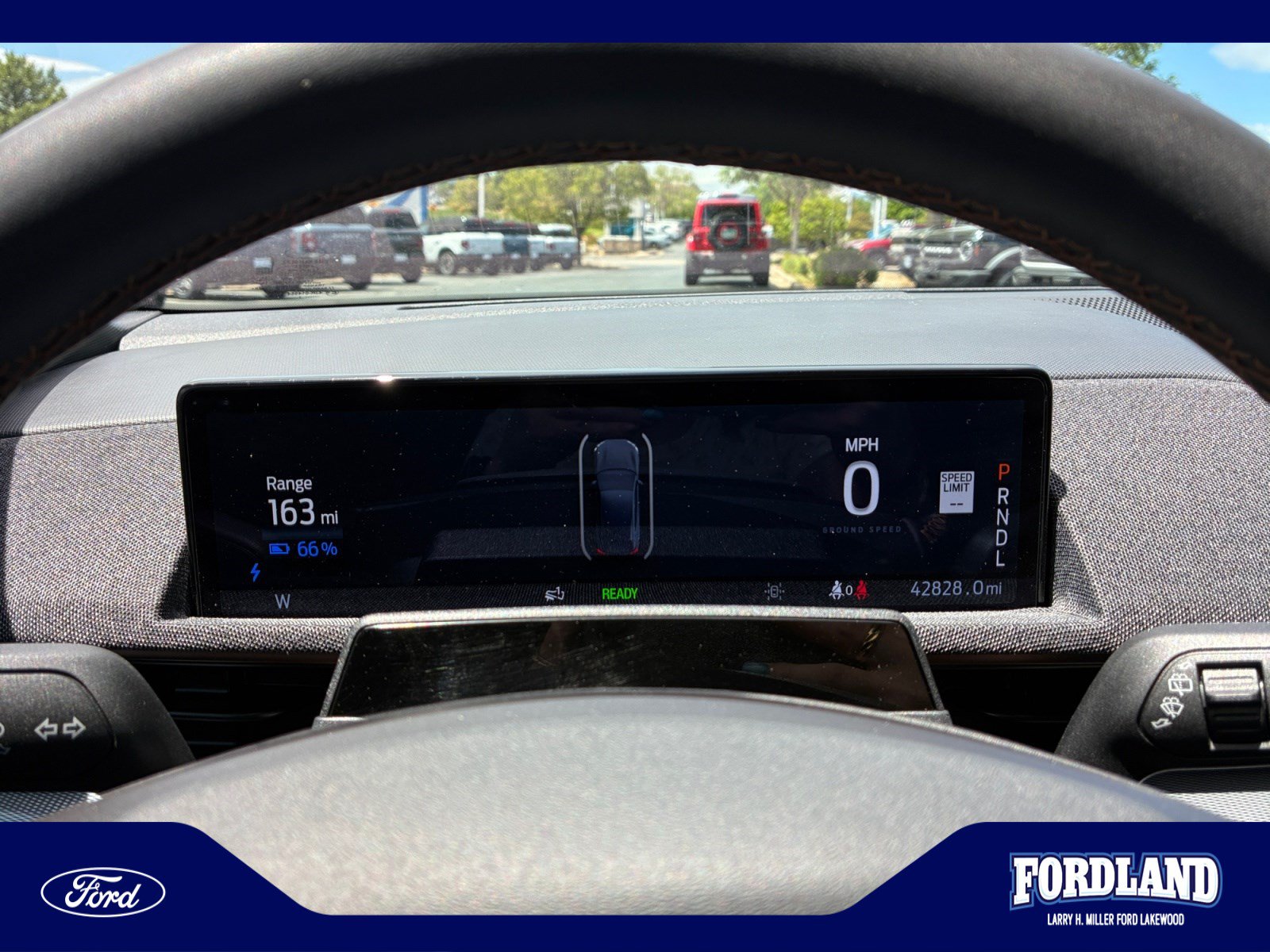 Used 2022 Ford Mustang Mach-E GT AWD/4WD image 10