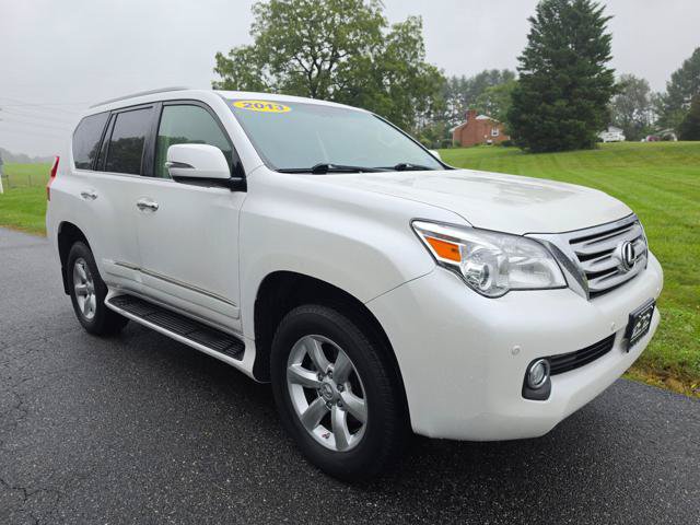 Used 2013 Lexus GX 460 w/ Comfort Plus Pkg AWD/4WD image 33