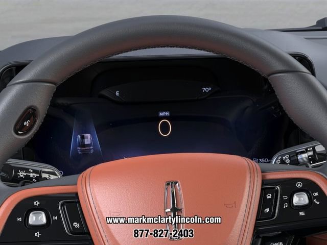 New 2026 Lincoln Aviator Reserve RWD image 13
