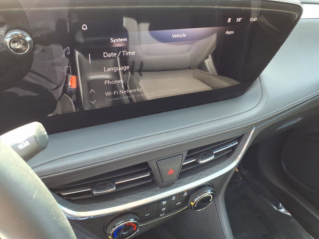 Used 2025 Buick Encore GX Preferred image 32