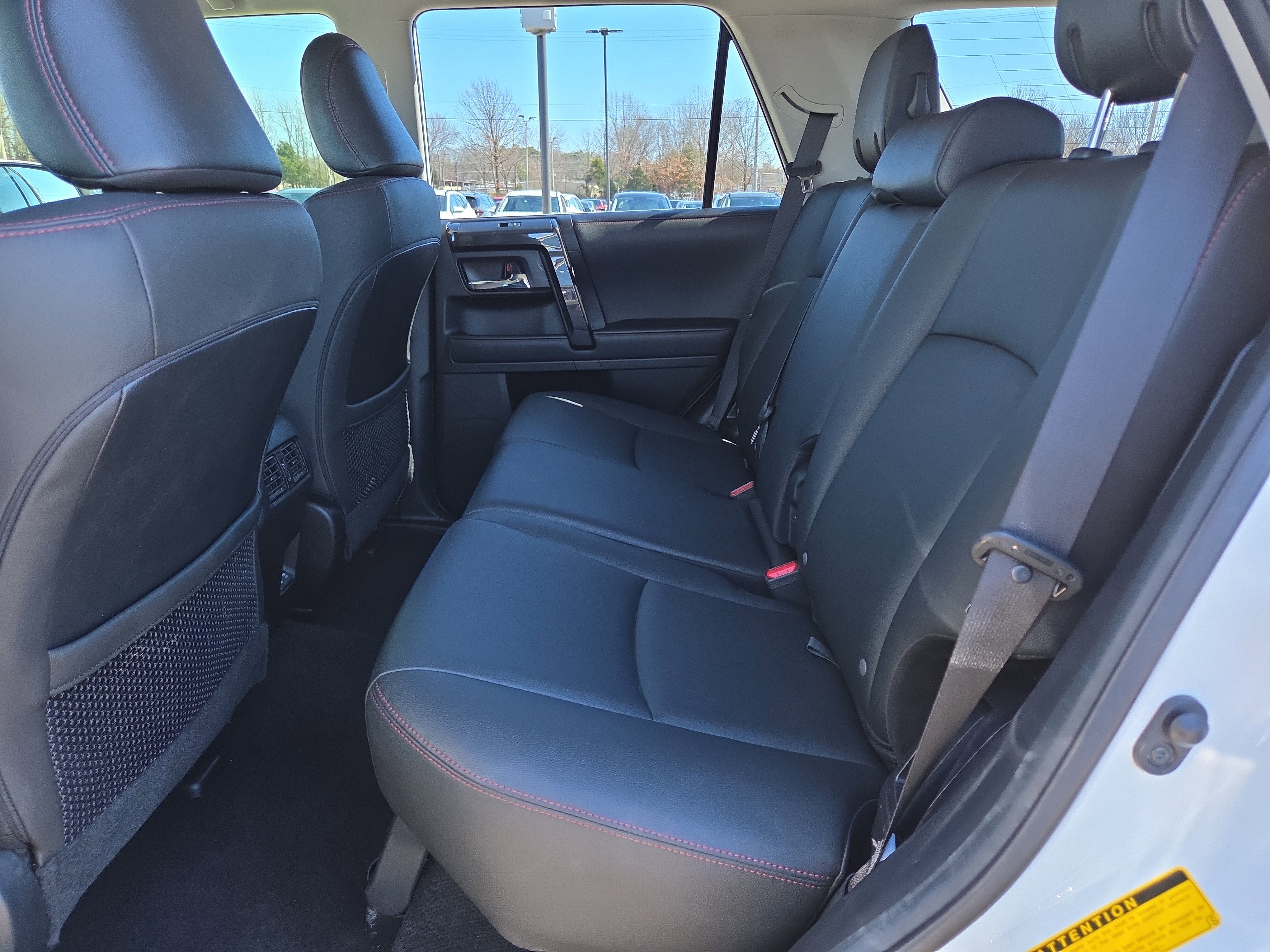 Used 2021 Toyota 4Runner TRD Off-Road Premium image 11