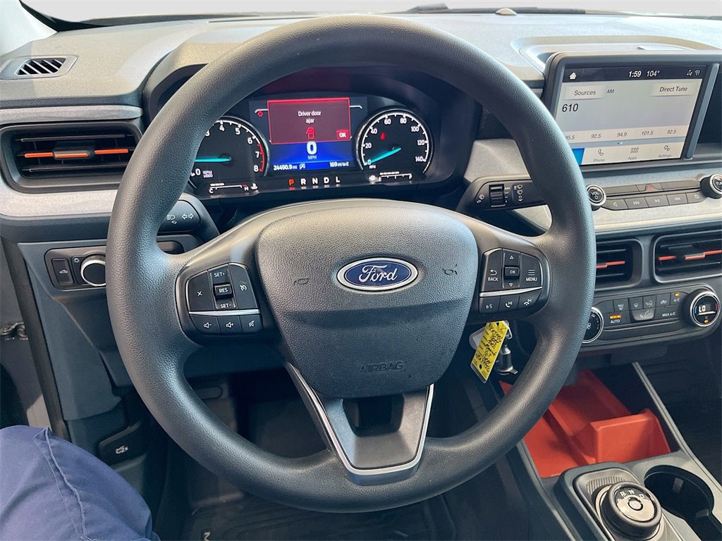 Used 2022 Ford Maverick XLT w/ Equipment Group 300A Standard image 11