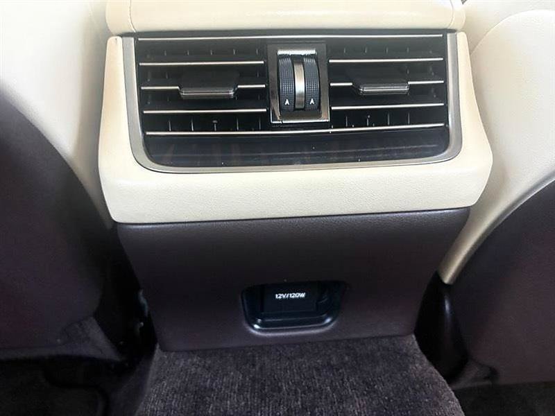 Used 2018 Lexus LS 500 w/ Interior Upgrade Package RWD image 28
