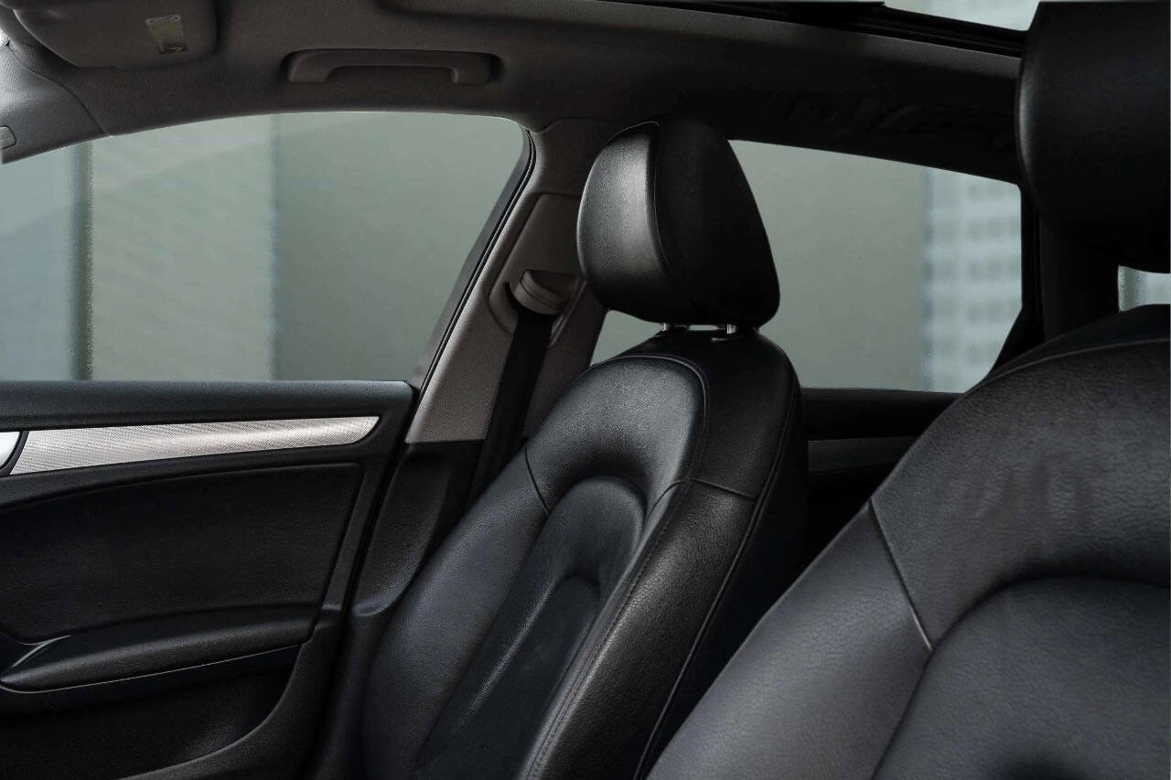 Used 2013 Audi A4 Premium Plus image 29