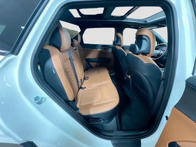 New 2026 Kia Sportage X-Line Prestige AWD/4WD image 28