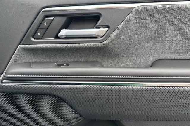 New 2026 GMC Sierra EV Elevation w/ LPO, Elevation Dark Package image 19