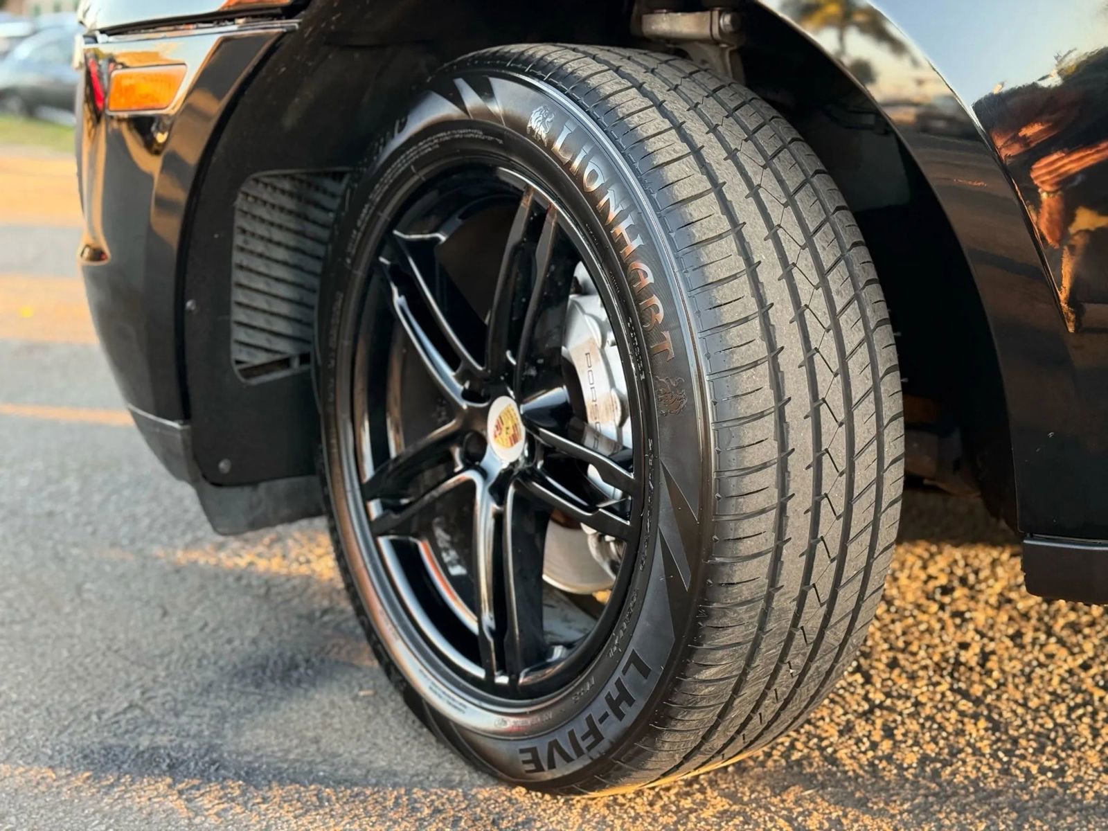 Used 2016 Porsche Macan S AWD/4WD image 14