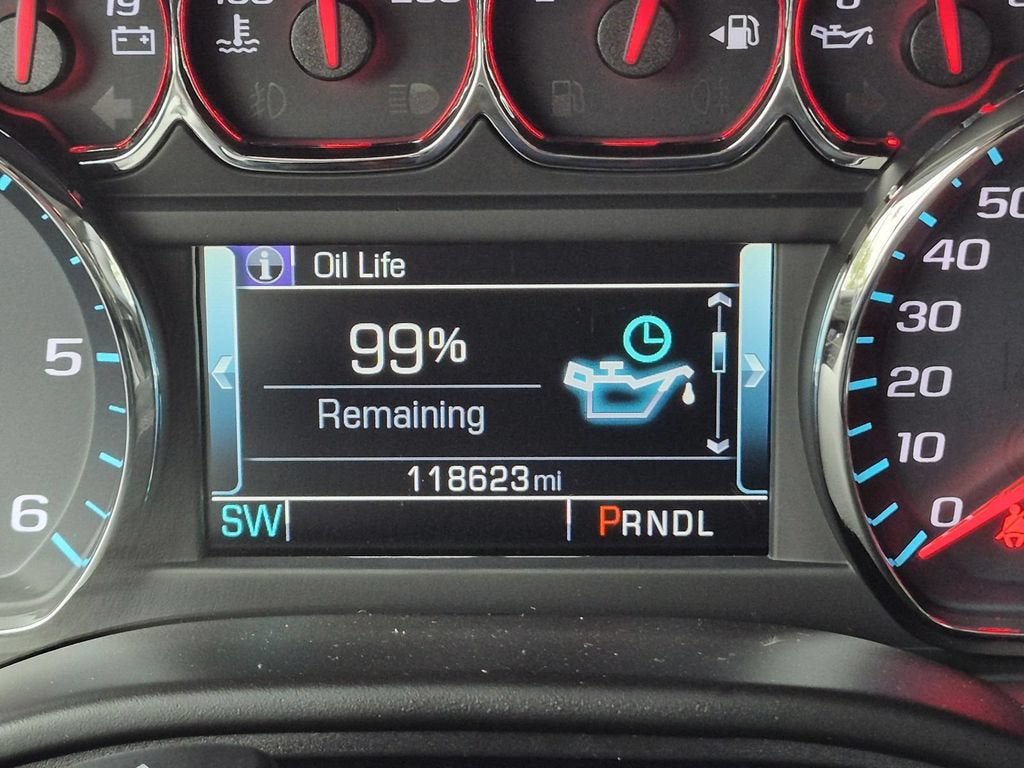 Used 2019 Chevrolet Tahoe LS RWD image 14