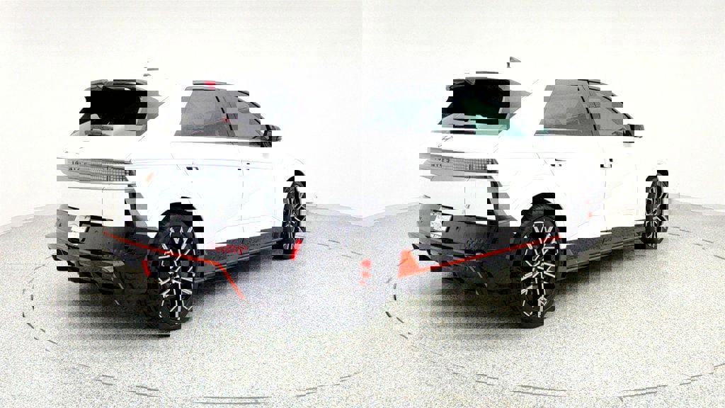 Used 2025 Hyundai Ioniq 5 N image 5