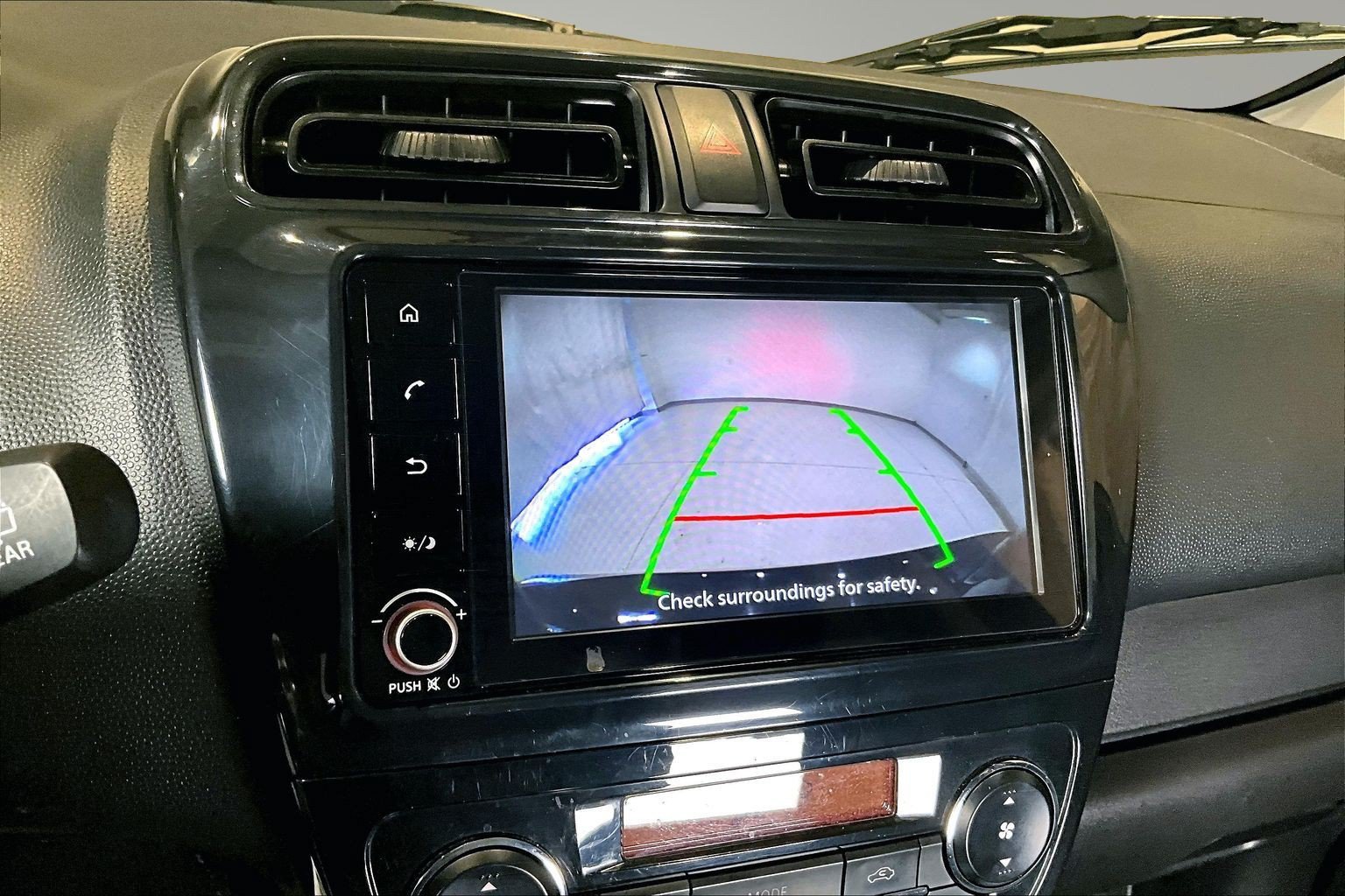 Used 2024 Mitsubishi Mirage ES FWD image 15