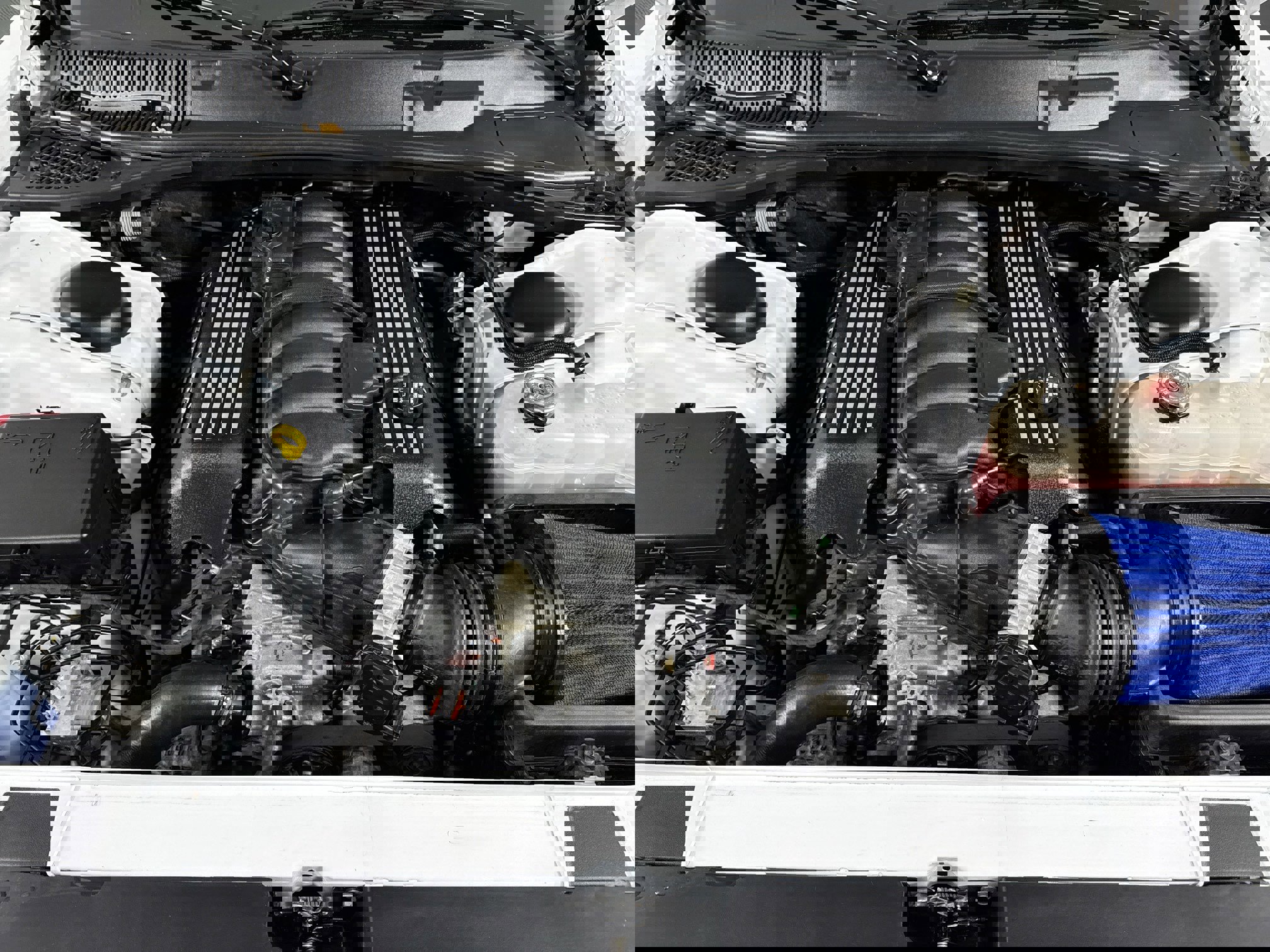 Used 2022 Dodge Challenger R/T Scat Pack w/ T/A Package image 14