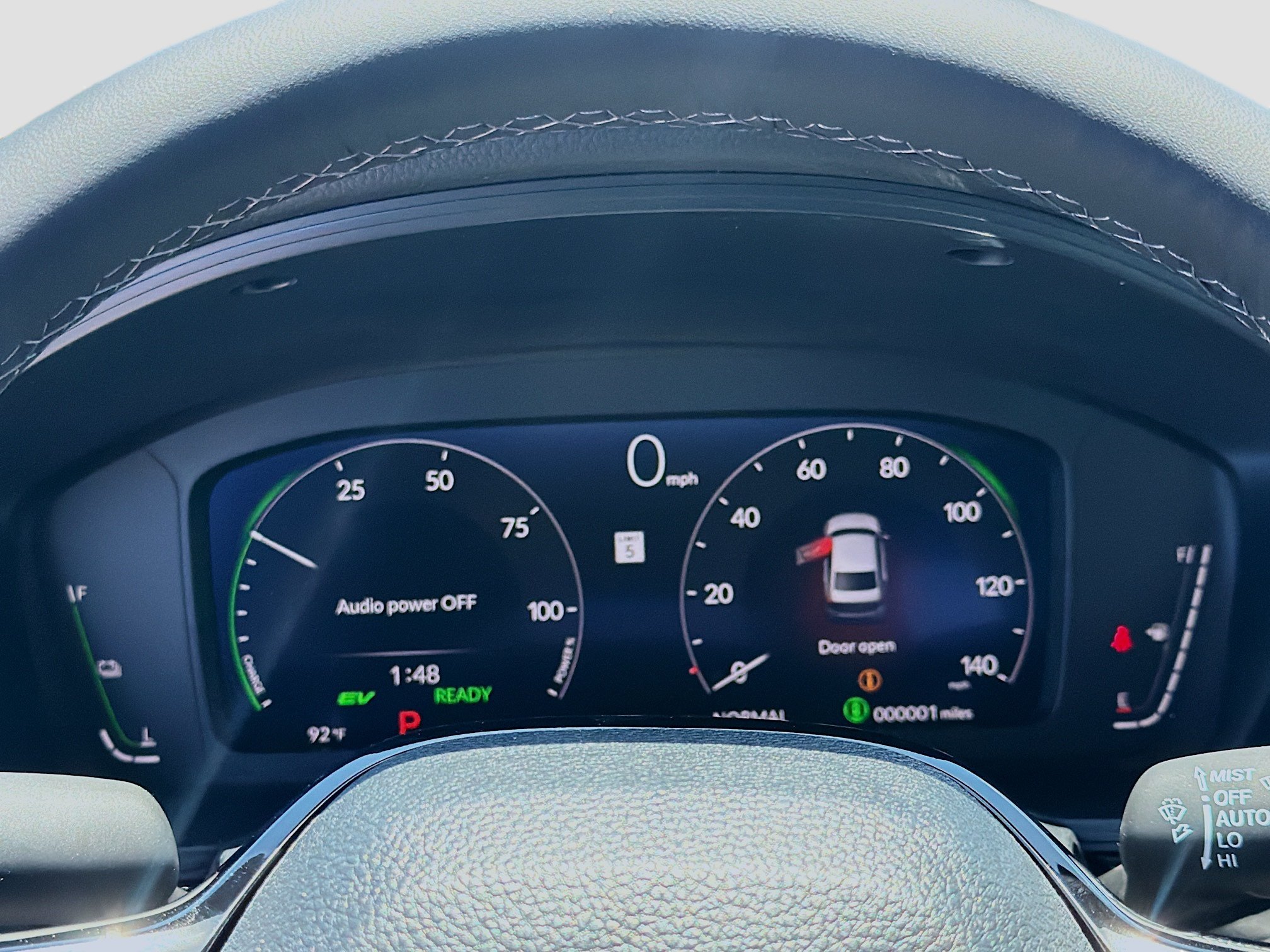 New 2026 Honda Civic Sport Touring image 11