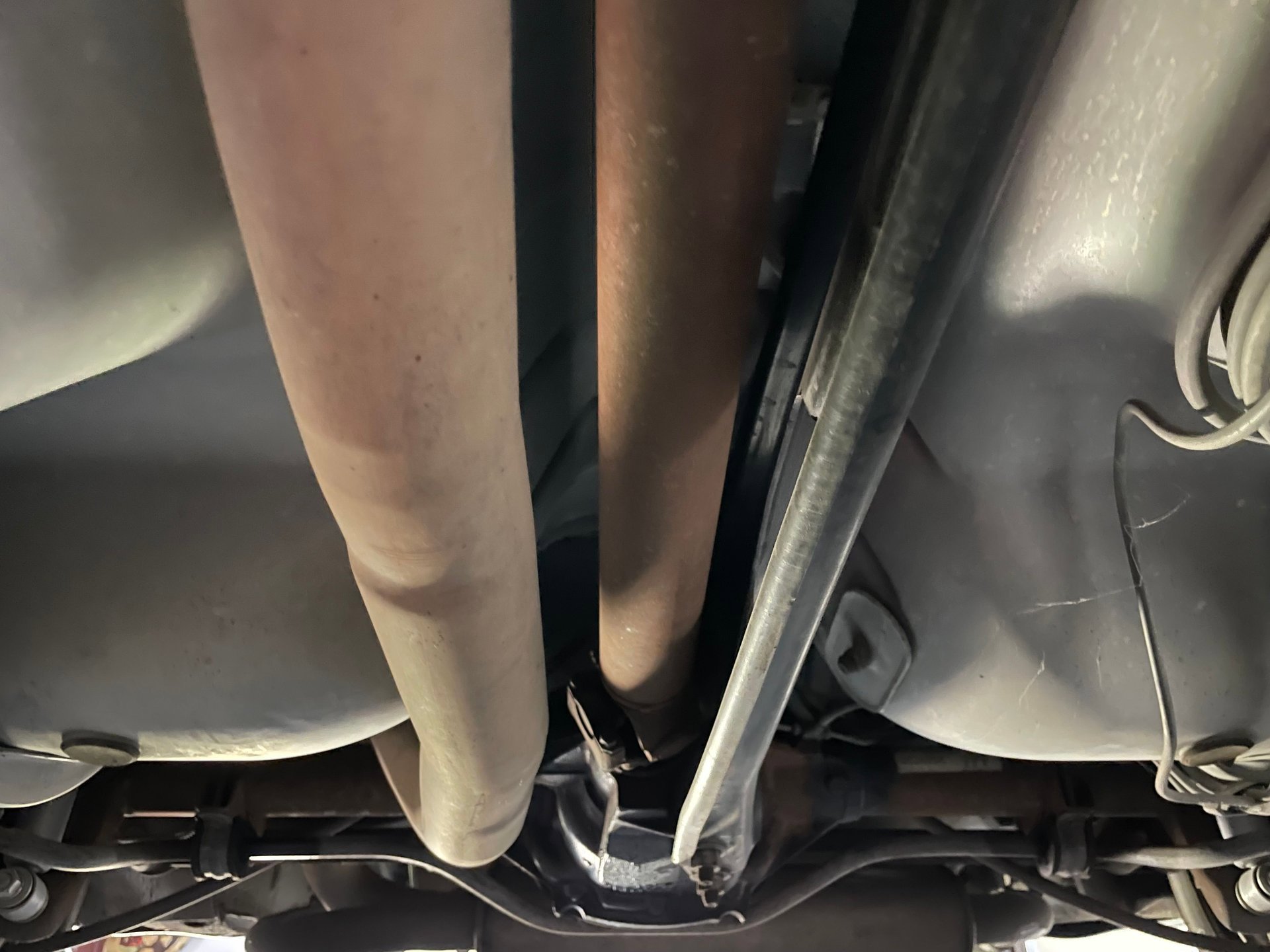 Used 1997 Chevrolet Camaro Z28 image 24