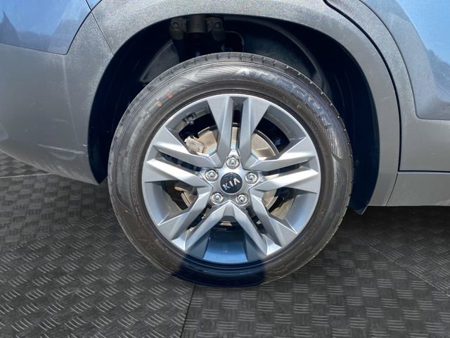 Used 2021 Kia Seltos S image 31