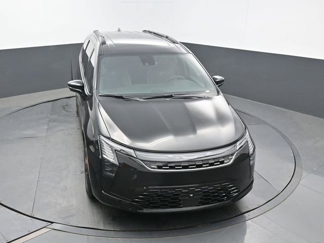 New 2027 Chrysler Pacifica Limited FWD image 51