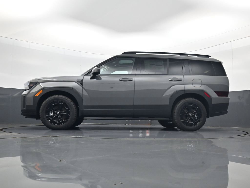 New 2026 Hyundai Santa Fe XRT AWD/4WD image 29