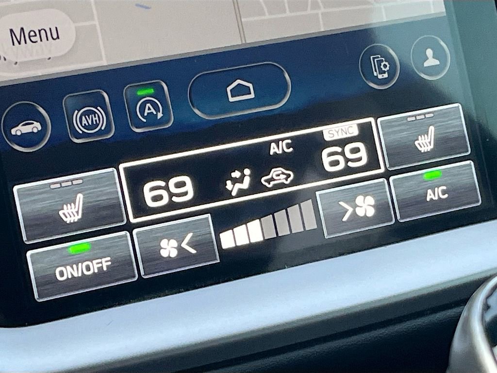 Used 2024 Subaru Outback Limited w/ Popular Package #2 image 16