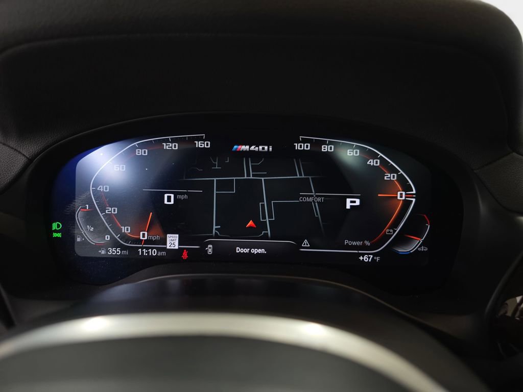 Certified 2024 BMW X3 M40i w/ Premium Package image 22