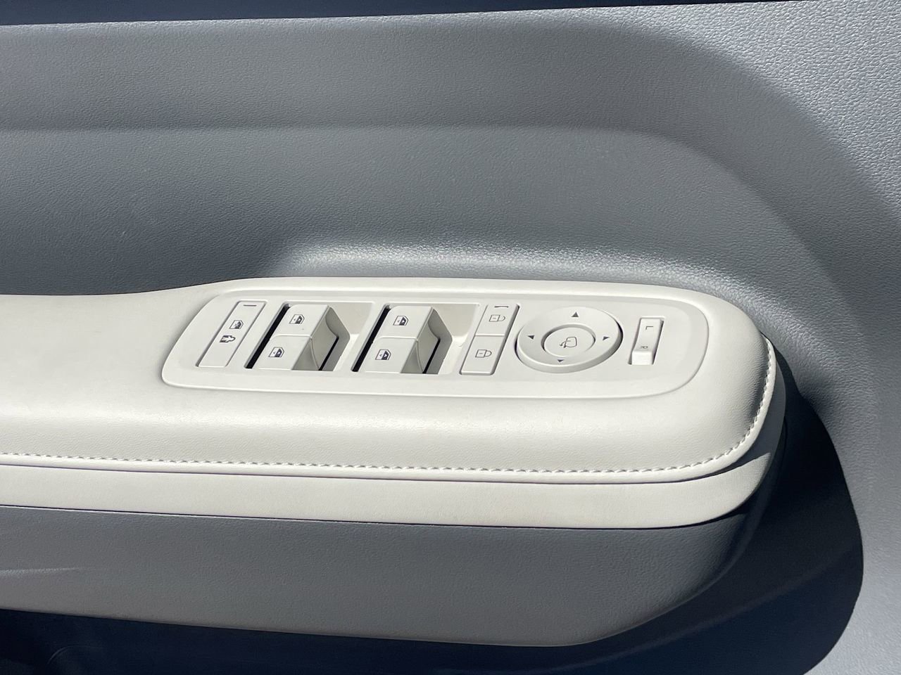 Certified 2025 Hyundai Santa Fe Calligraphy image 20