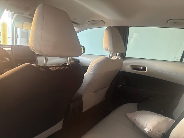 Certified 2023 Toyota Corolla Cross L image 8