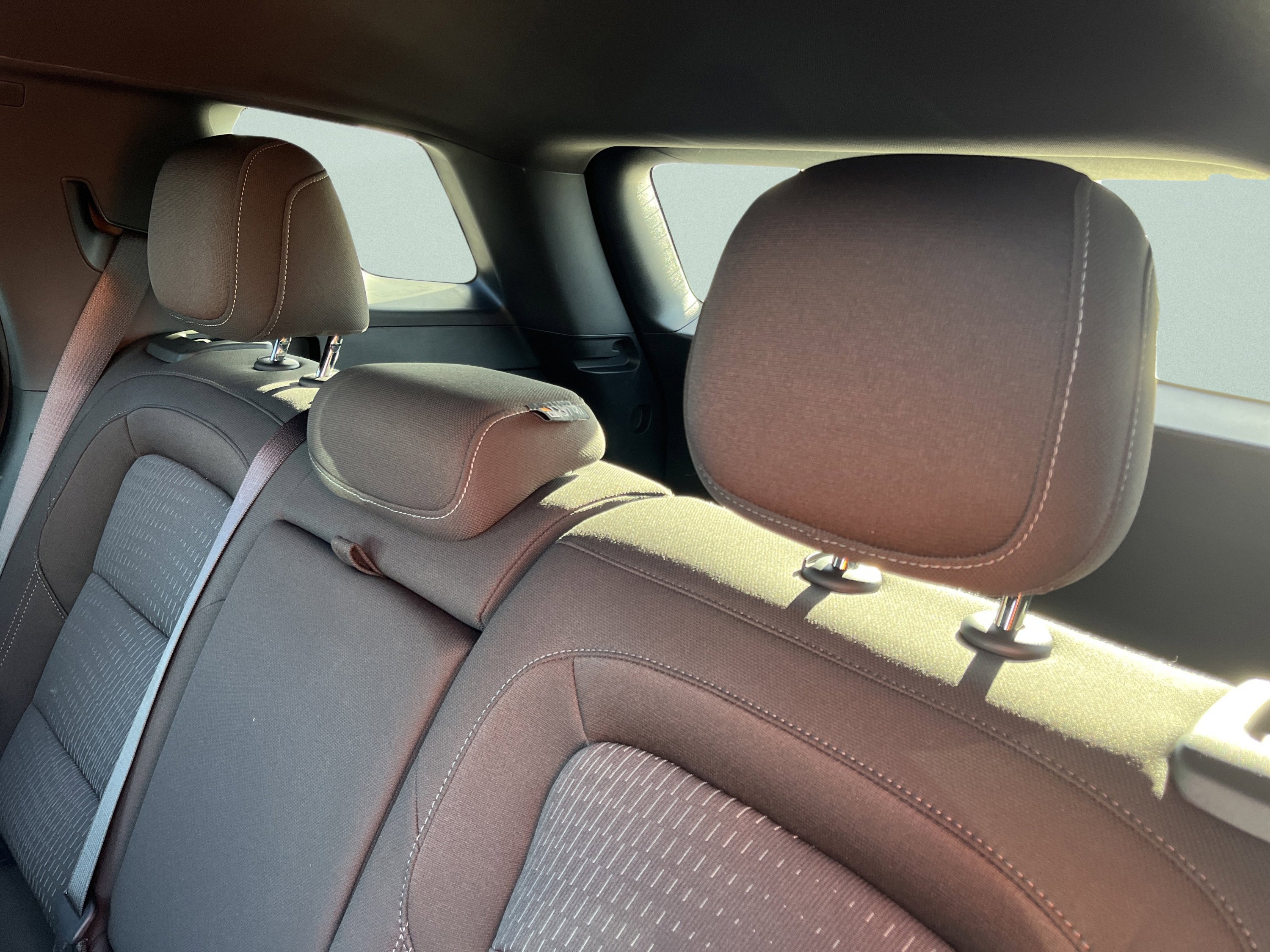 New 2026 Chevrolet Equinox LT image 20