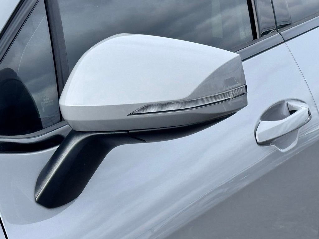 New 2026 Kia Sportage S image 11