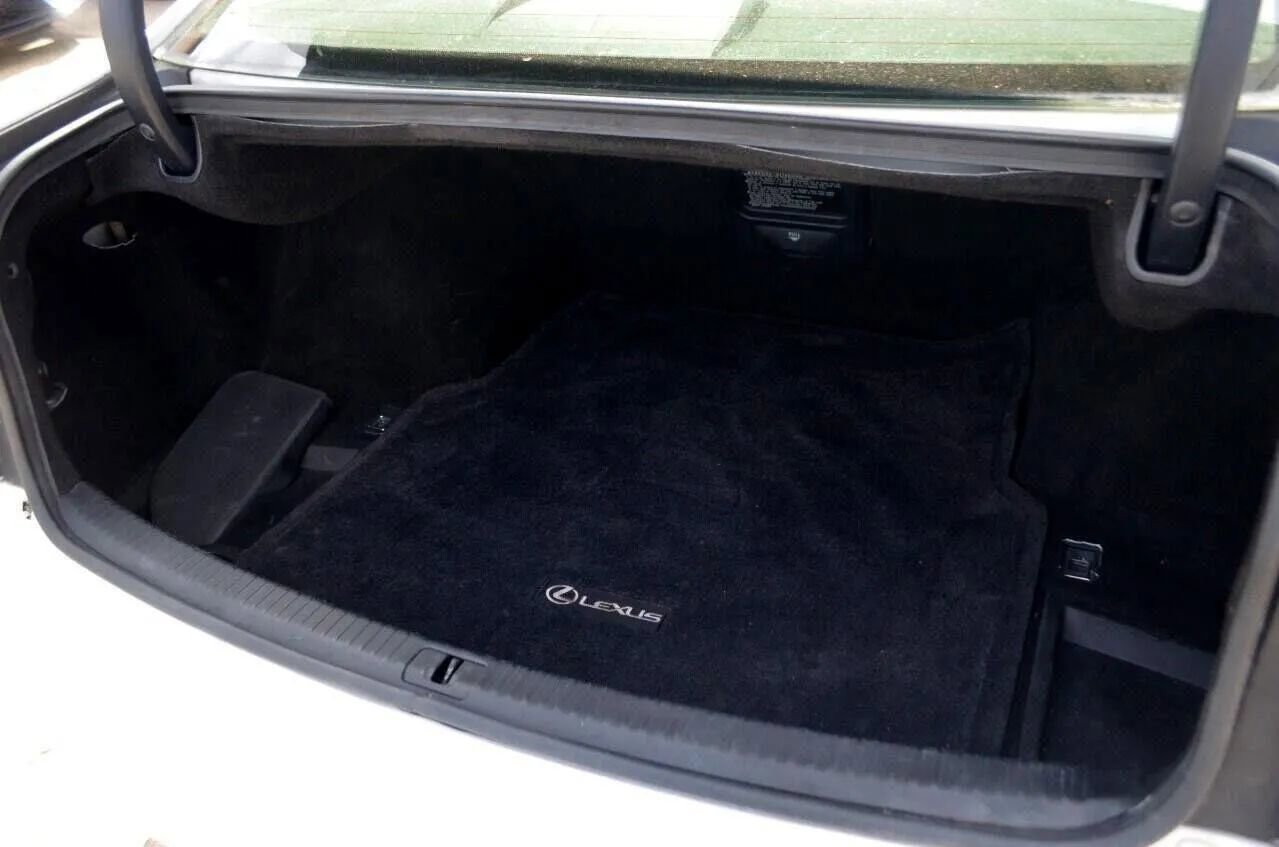 Used 2008 Lexus IS 250 image 44