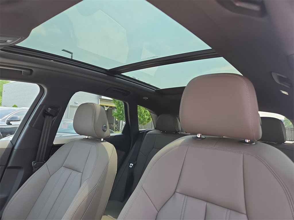 New 2025 Audi Q5 Premium image 22