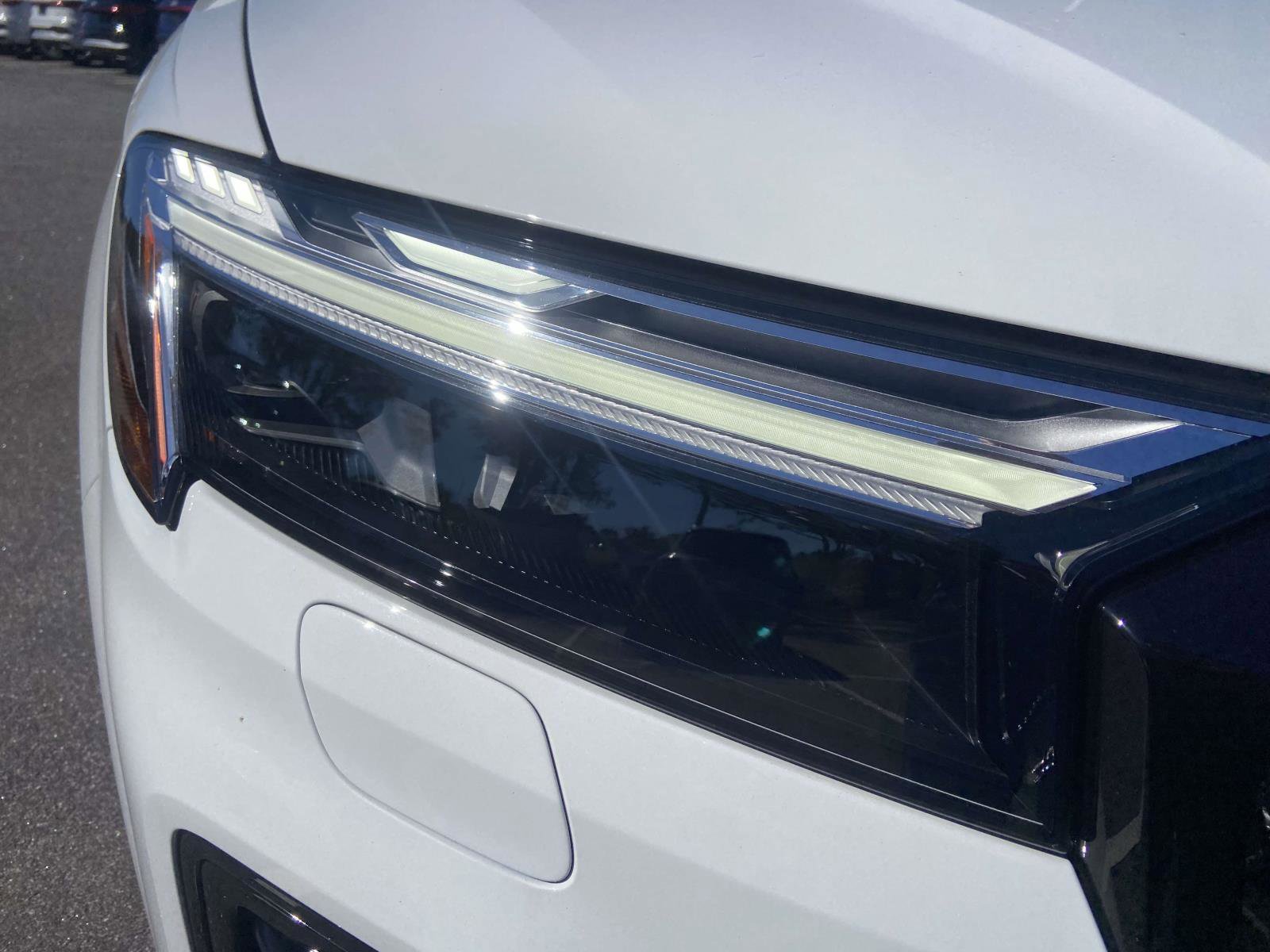 New 2026 Audi Q7 3.0T Premium image 4