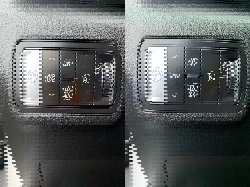 Certified 2025 GMC Terrain Elevation image 16