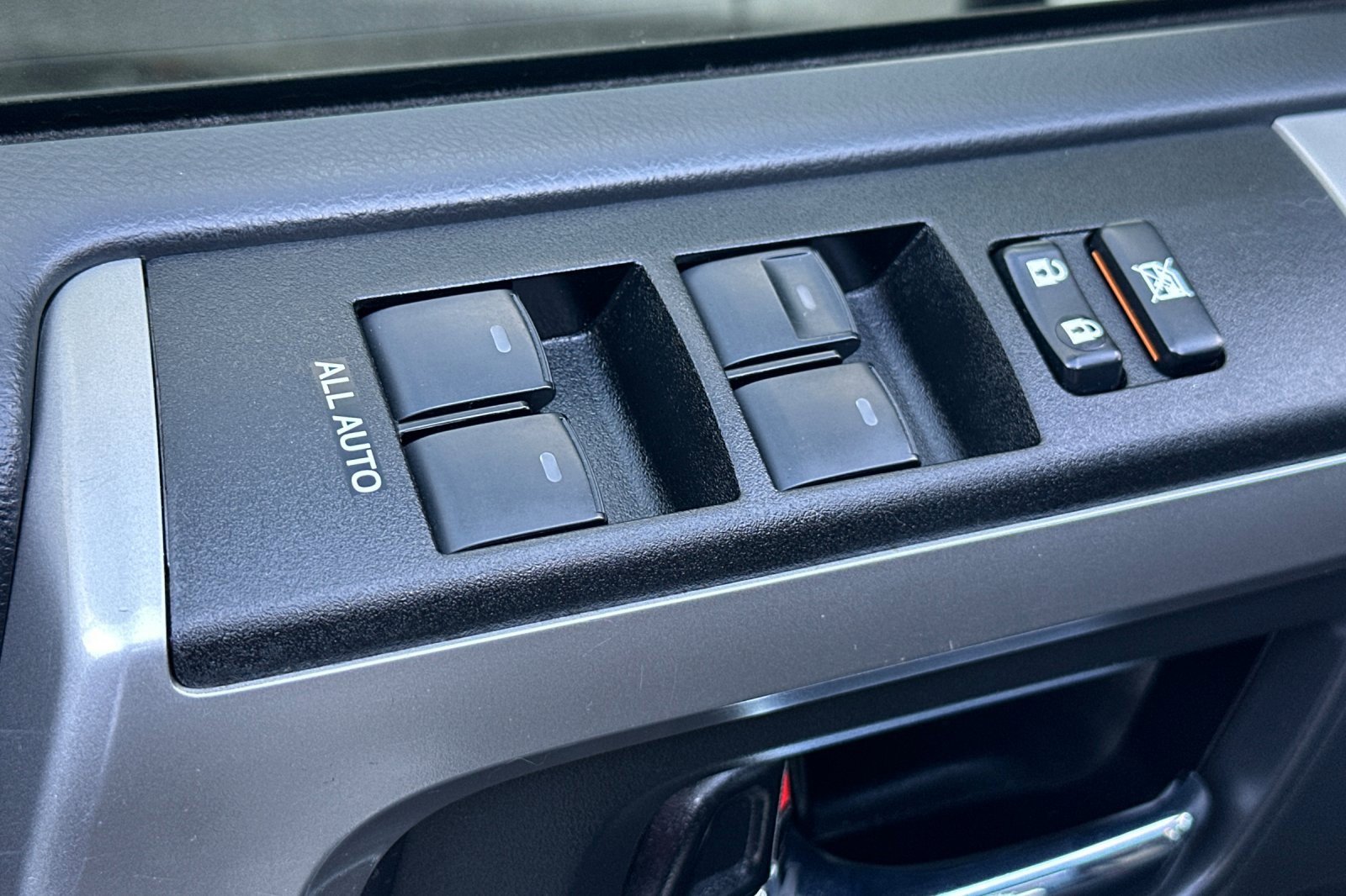 Used 2021 Toyota 4Runner Trail Special Edition image 11