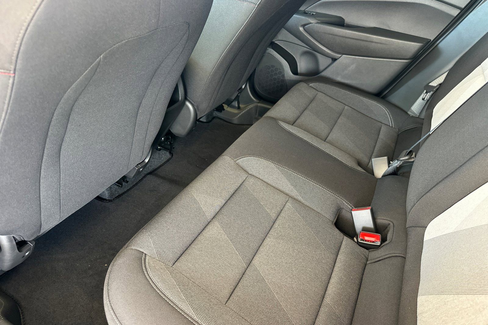 New 2026 Chevrolet Trax RS w/ Driver Confidence Package image 13