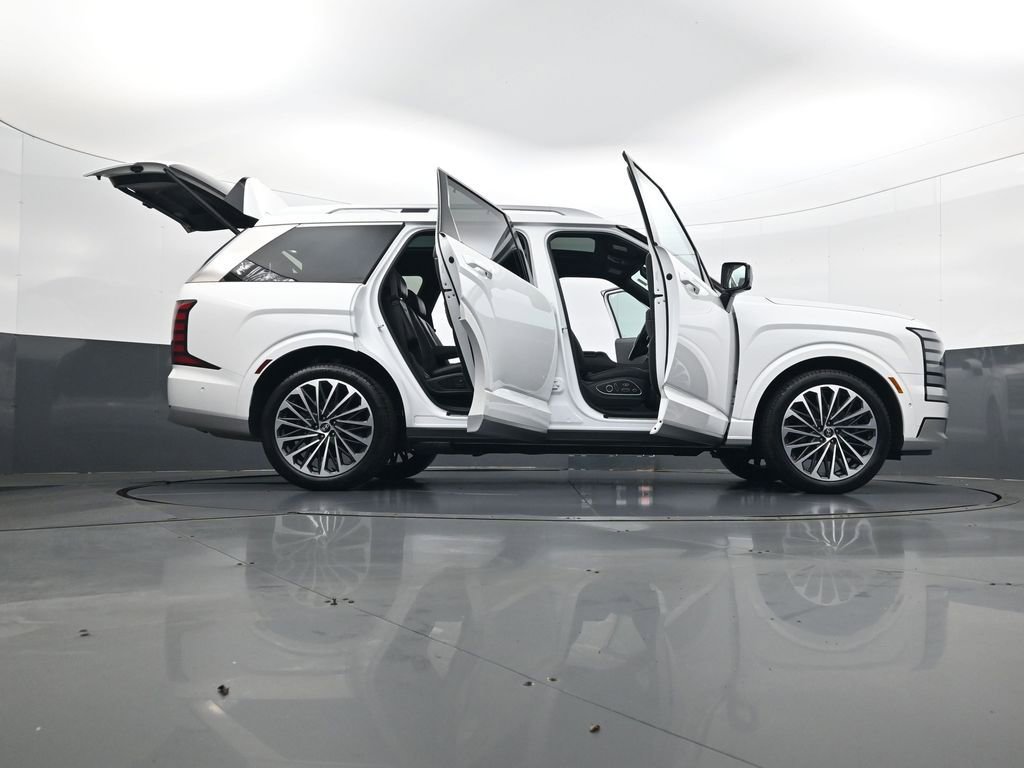 Used 2026 Hyundai Palisade Calligraphy image 34