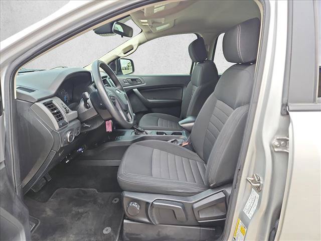 Used 2019 Ford Ranger XL w/ Equipment Group 101A Mid RWD image 15