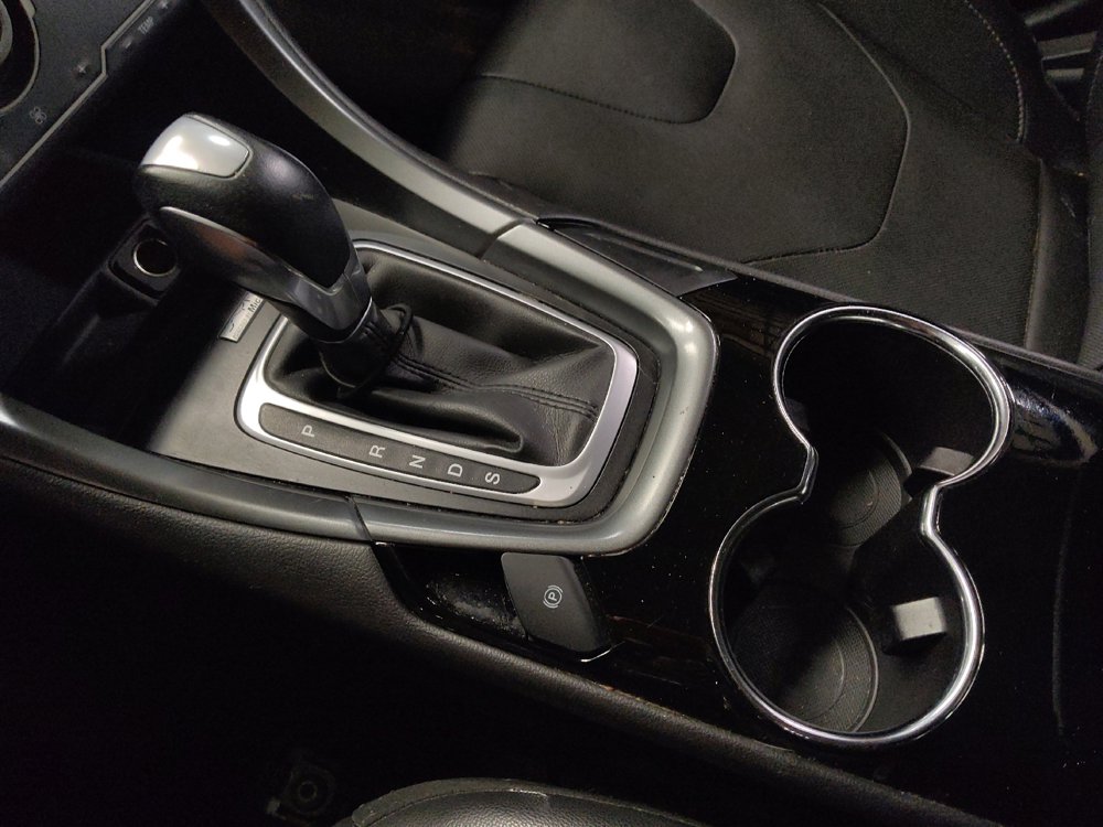 Used 2014 Ford Fusion Titanium FWD image 26