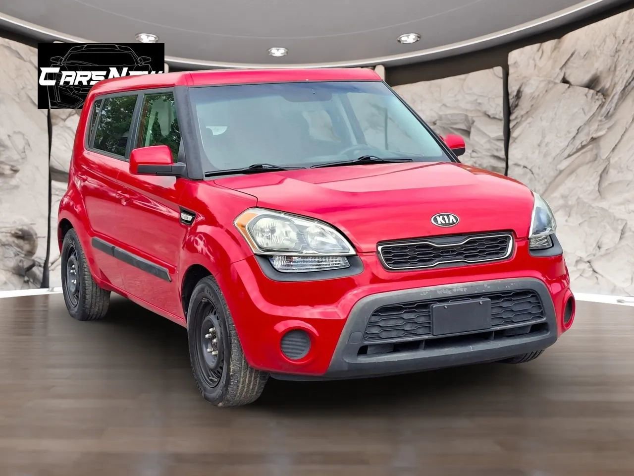 Used 2013 Kia Soul
